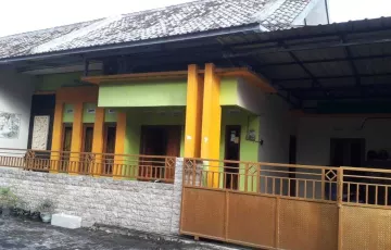 Rumah Dijual di Jogonalan, Klaten, Jawa Tengah