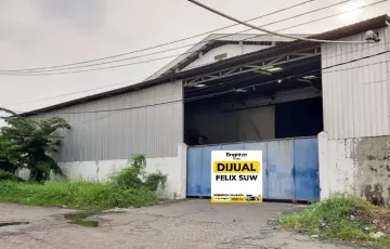 Gudang Dijual di Surabaya, Jawa Timur