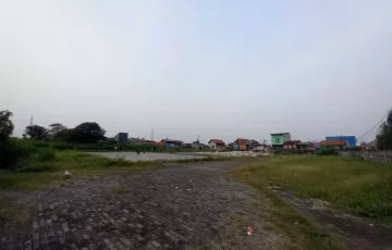 Tanah Disewakan di Pulo Gebang, Jakarta Timur, Jakarta