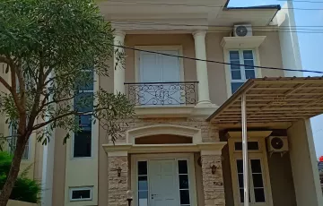 Rumah Dijual di Jatiasih, Bekasi, Jawa Barat