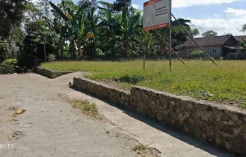 Tanah Dijual di Prambanan, Klaten, Jawa Tengah