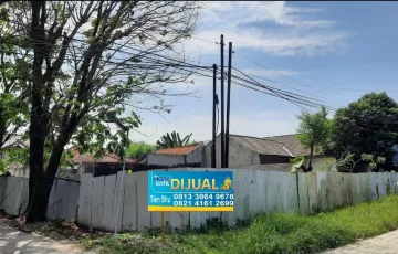 Tanah Dijual di Siwalan Kerto, Surabaya, Jawa Timur