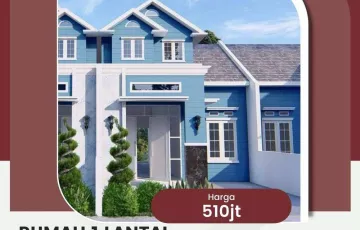 Rumah Dijual di Medan Denai, Medan, Sumatra Utara
