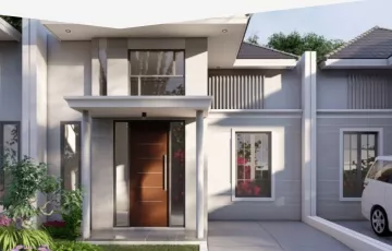 Rumah Dijual di Patrang, Jember, Jawa Timur