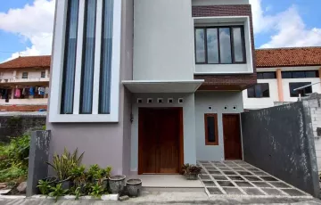 Rumah Dijual di Gondokusuman, Yogyakarta, Yogyakarta