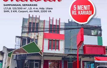 Other Commercial Dijual di Gajahmungkur, Semarang, Jawa Tengah