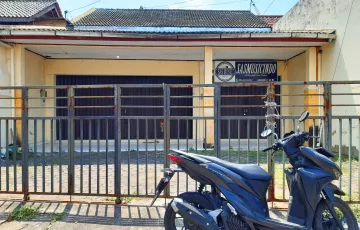 Ruko Dijual di Ngaglik, Sleman, Yogyakarta