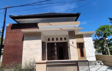 Rumah Dijual di Gatot Subroto, Denpasar, Bali