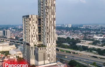 Apartemen Dijual di Pancoran, Jakarta Selatan, Jakarta