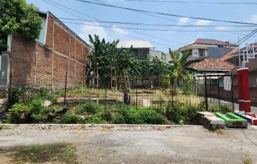 Tanah Dijual di Semarang Barat, Semarang, Jawa Tengah