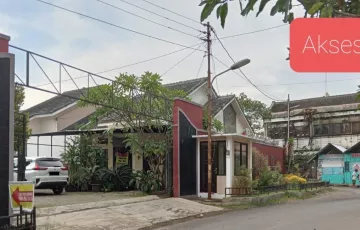 Rumah Dijual di Kraton Lor, Pekalongan, Jawa Tengah