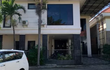 Rumah Dijual di Sukolilo, Surabaya, Jawa Timur