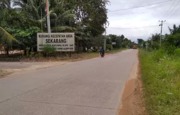 Tanah Dijual di Pelintung, Dumai, Riau