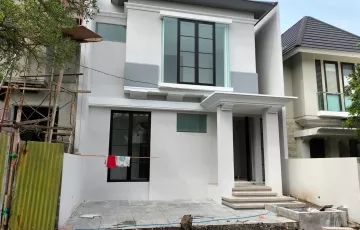 Rumah Dijual di Citraland, Surabaya, Jawa Timur