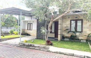 Rumah Dijual di Mlati, Sleman, Yogyakarta