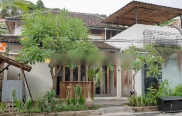 Hotel Dijual di Komodo, Manggarai Barat, Nusa Tenggara Timur