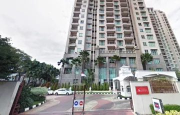 Apartemen Dijual di Senayan, Jakarta Selatan, Jakarta
