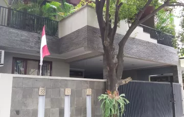 Rumah Dijual di Halim Perdana Kusumah, Jakarta Timur, Jakarta