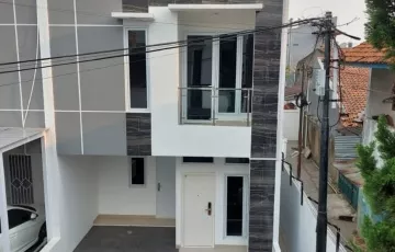 Townhouse Dijual di Palmerah, Jakarta Barat, Jakarta
