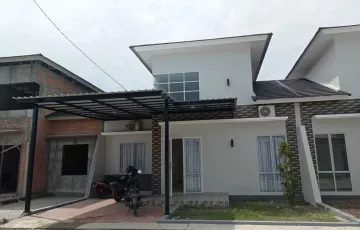 Rumah Disewakan di Pekanbaru, Riau