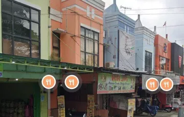 Ruko Disewakan di Mustika Jaya, Bekasi, Jawa Barat