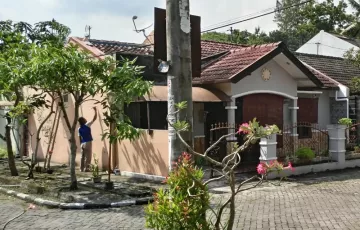 Rumah Disewakan di Kasihan, Bantul, Yogyakarta