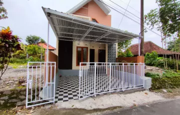 Rumah Dijual di Ngemplak, Sleman, Yogyakarta