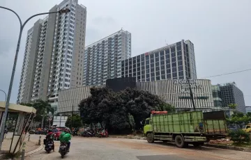 Apartemen Dijual di Cengkareng, Jakarta Barat, Jakarta