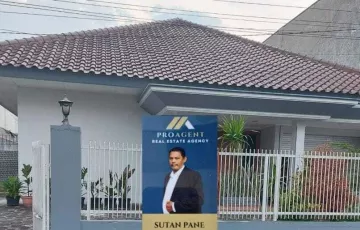 Rumah Dijual di Cibinong, Bogor, Jawa Barat
