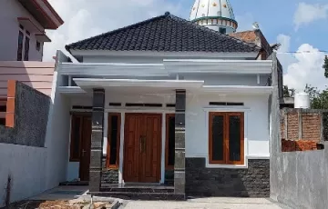 Rumah Dijual di Rajabasa, Bandar Lampung, Lampung