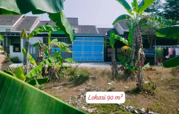 Tanah Dijual di Karangmalang, Sragen, Jawa Tengah
