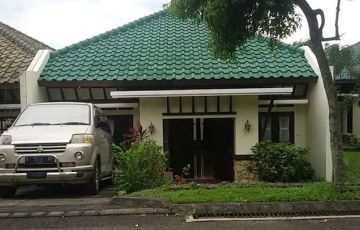 Rumah Dijual Di Kota Pasuruan