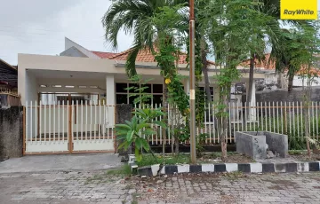 Rumah Disewakan di Mojo, Surabaya, Jawa Timur