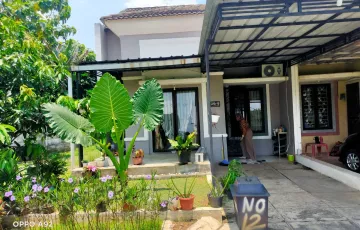 Rumah Dijual di Ciseeng, Bogor, Jawa Barat