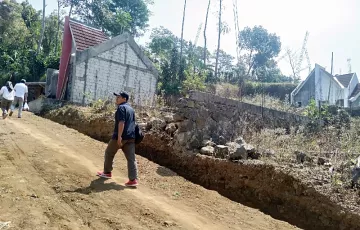 Rumah Subsidi Dijual di Boyolali, Jawa Tengah