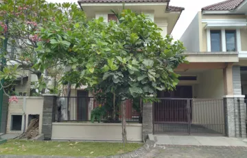Rumah Dijual di Gayungan, Surabaya, Jawa Timur
