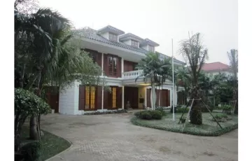 Rumah Disewakan di Cipete, Jakarta Selatan, Jakarta