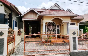 Rumah Dijual di Silaing Bawah, Padang Panjang, Sumatra Barat