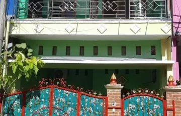 Rumah Dijual di Tarumajaya, Bekasi, Jawa Barat