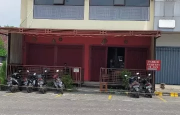 Ruko Disewakan di Oro-oro Ombo, Madiun, Jawa Timur