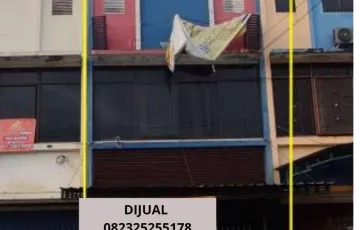 Apartemen Dijual di Purwokerto Selatan, Banyumas, Jawa Tengah