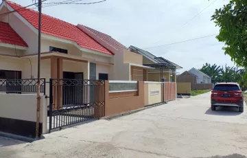 Rumah Dijual di Banjarejo, Madiun, Jawa Timur