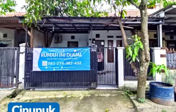 Rumah Dijual di Cinunuk, Bandung, Jawa Barat