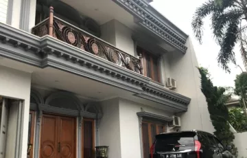 Rumah Dijual di Kemang, Jakarta Selatan, Jakarta