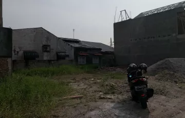 Tanah Dijual di Medan Helvetia, Medan, Sumatra Utara