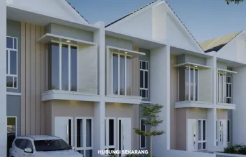 Rumah Dijual di Ciputat, Tangerang Selatan, Banten