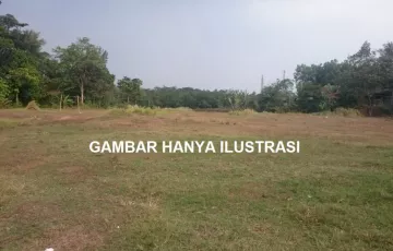 Tanah Dijual di Kalideres, Jakarta Barat, Jakarta