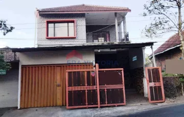 Rumah Disewakan di Junrejo, Batu, Jawa Timur