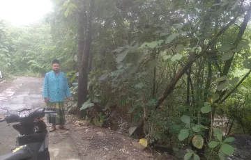 Tanah Dijual di Plesungan, Karanganyar, Jawa Tengah