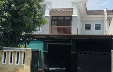 Rumah Dijual di Pinang, Tangerang, Banten